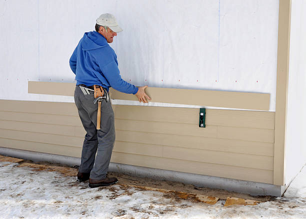 Best Siding Painting and Refinishing  in Kenbridge, VA